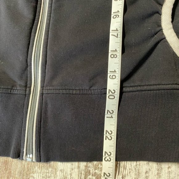 Fila Mock Neck Jacket - Picture 3 of 10